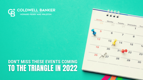 Triangle Events