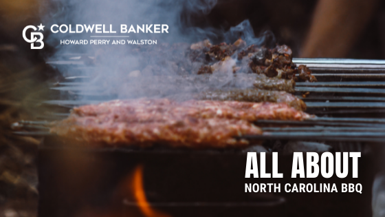 Raleigh BBQ