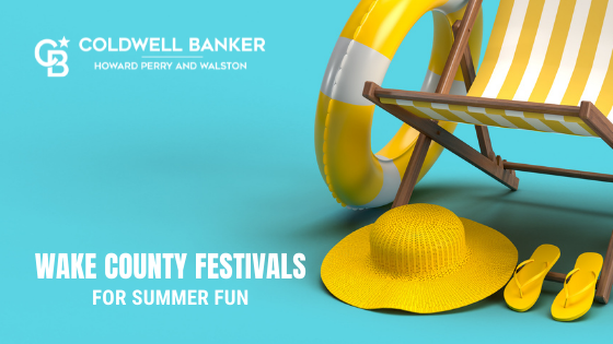Summer Festivals