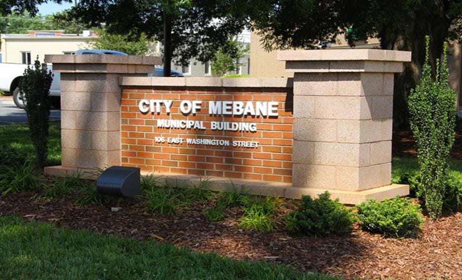 Mebane, NC Community Information